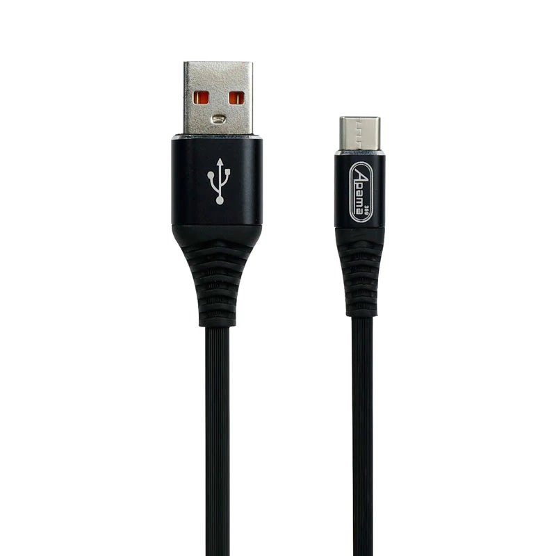 کابل Apama A-2 2.4A 1m Type-C