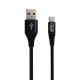 کابل Apama A-2 2.4A 1m Type-C