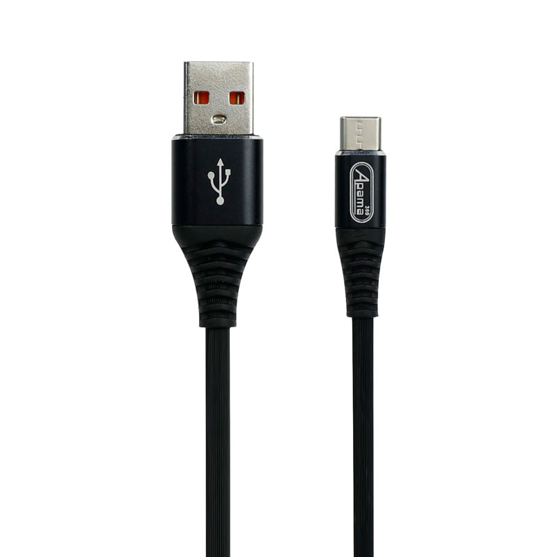 کابل Apama A-2 2.4A 1m Type-C