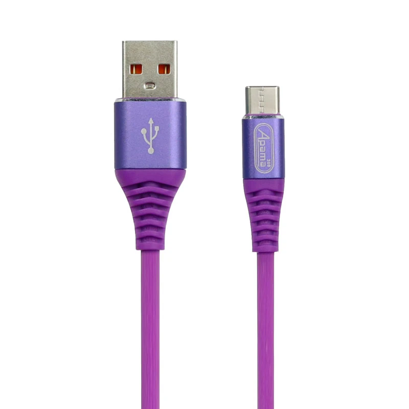 کابل Apama A-2 2.4A 1m Type-C