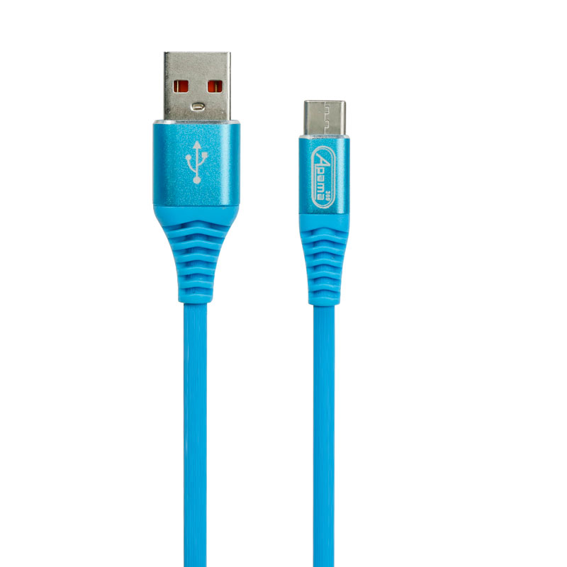 کابل Apama A-2 2.4A 1m Type-C