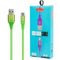 کابل Apama A-2 2.4A 1m Type-C