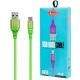 کابل Apama A-2 2.4A 1m Type-C