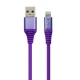 کابل آیفونی Apama A-2 2.4A 1m