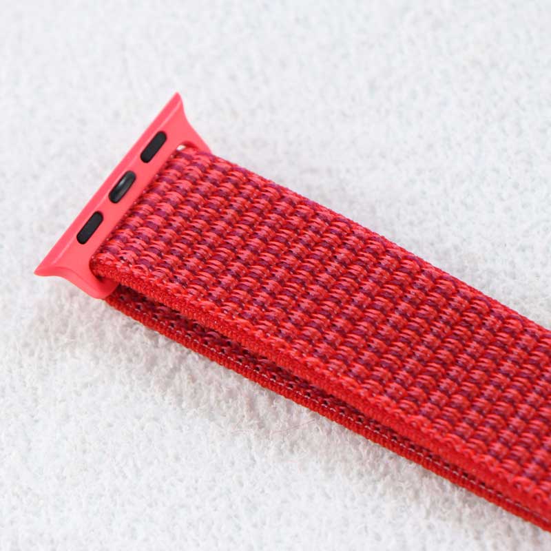 بند طرح اسپرت Loop اپل واچ 38/40mm
