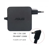 شارژر اورجینال لپ تاپ Asus 19V 1.75A