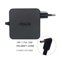 شارژر اورجینال لپ تاپ Asus 19V 1.75A