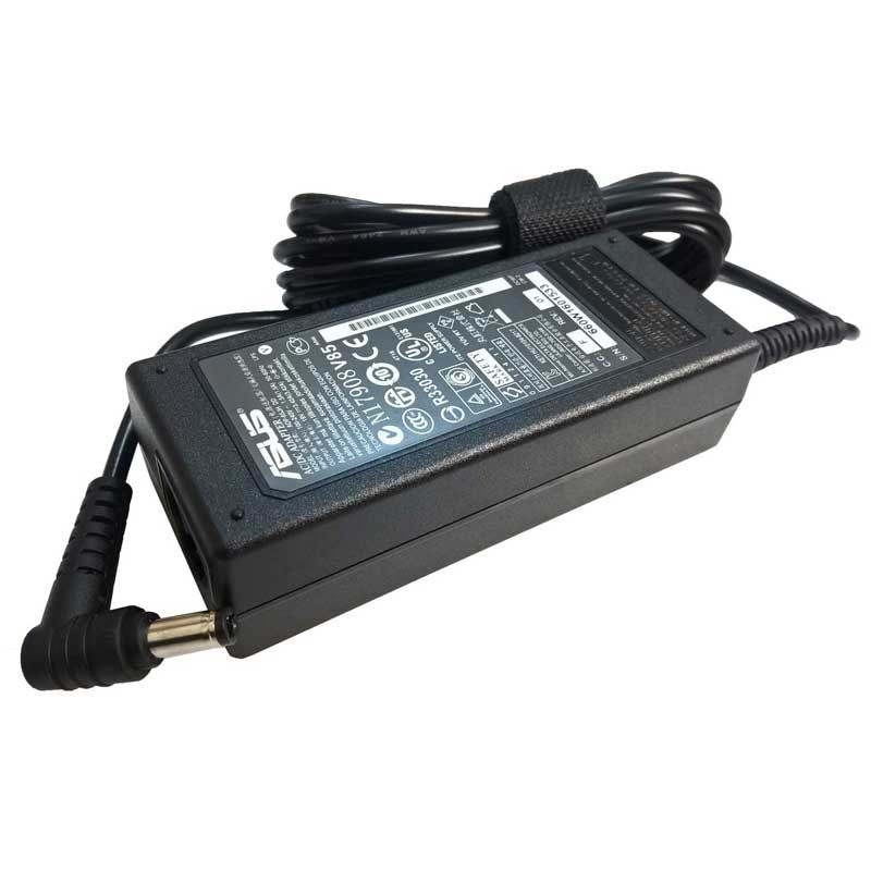 شارژر لپ تاپ ایسوس Asus 19V 3.42A