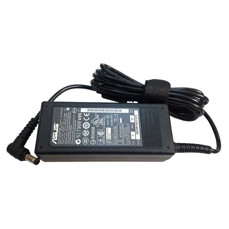 شارژر لپ تاپ ایسوس Asus 19V 3.42A