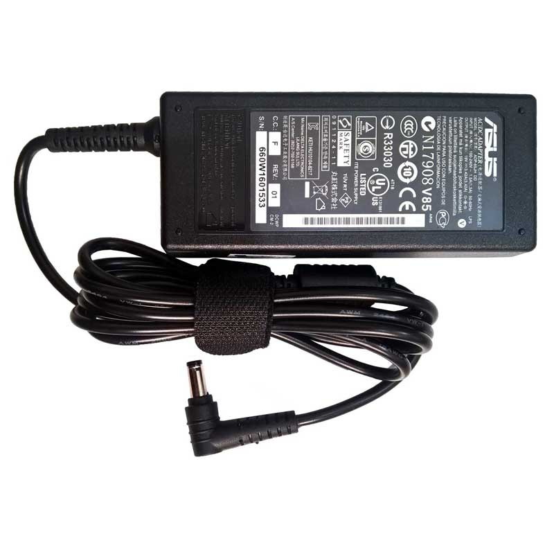 شارژر لپ تاپ ایسوس Asus 19V 3.42A
