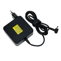 شارژر لپ تاپ مربعی Asus 19V 3.42A سوکت ریز
