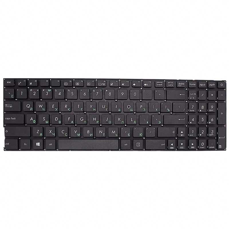 کیبورد لپ تاپ ایسوس Asus X540