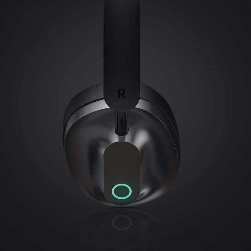 هدفون بلوتوثی Baseus Encok D01S