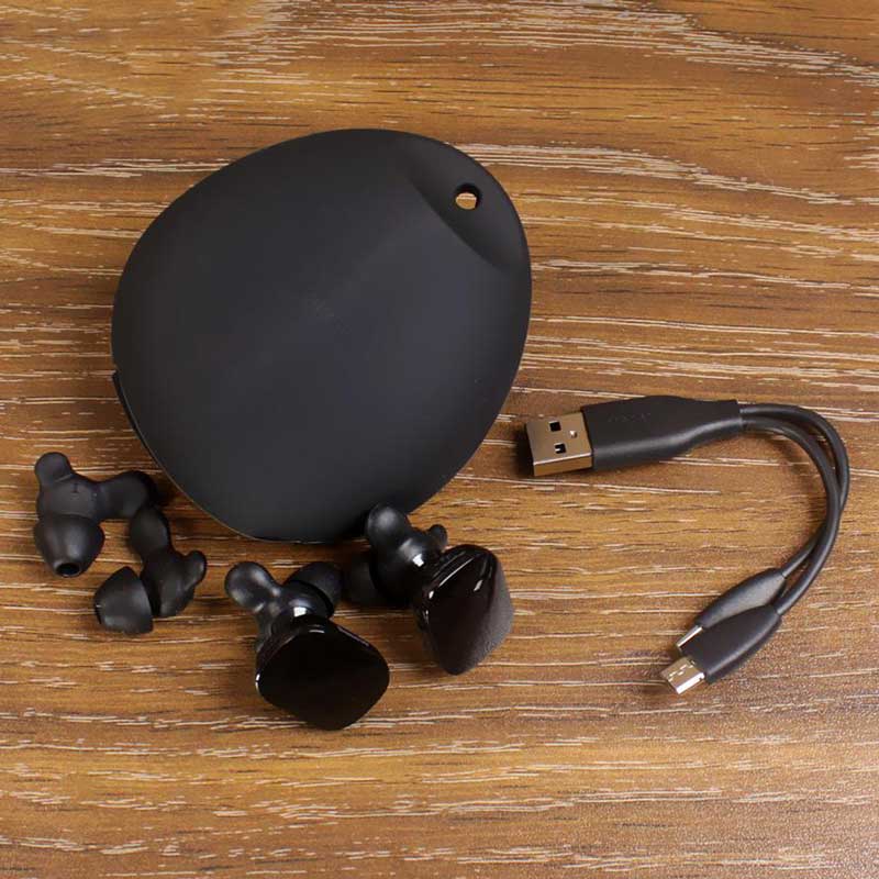 هندزفری بلوتوث Baseus Encok W02