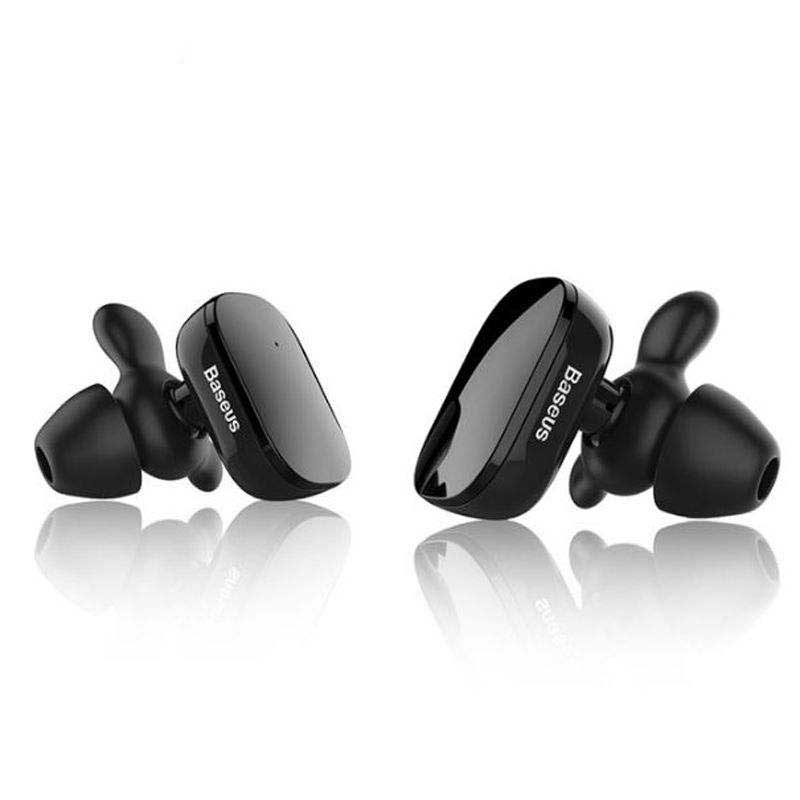 هندزفری بلوتوث Baseus Encok W02