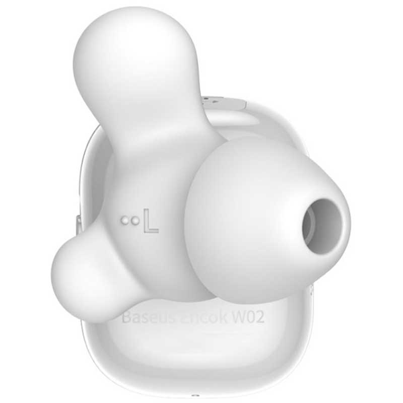 هندزفری بلوتوث Baseus Encok W02