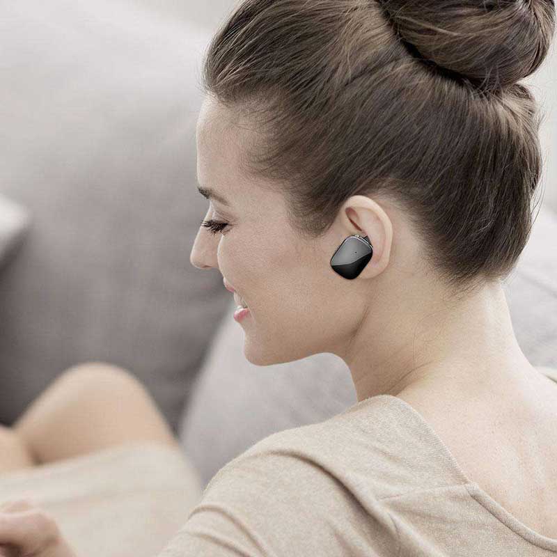 هندزفری بلوتوث Baseus Encok W02