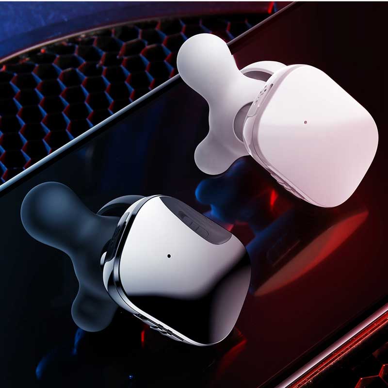 هندزفری بلوتوث Baseus Encok W02