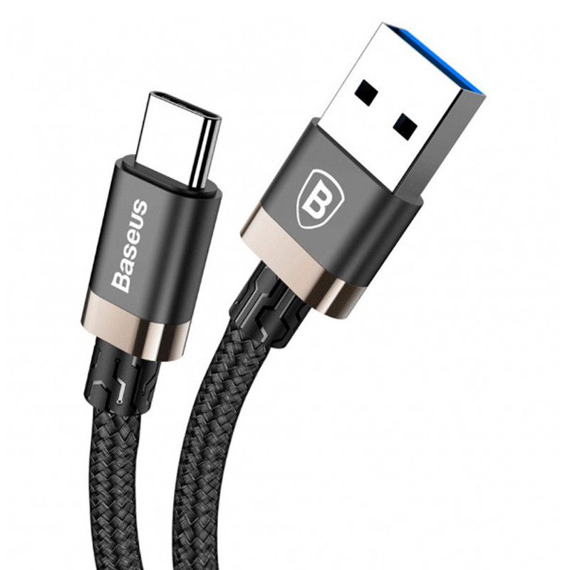 کابل تایپ سی Baseus CATGB-19 3A 1m