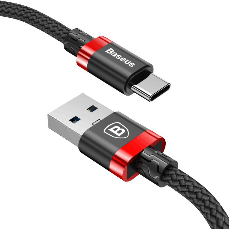 کابل تایپ سی Baseus CATGB-19 3A 1m