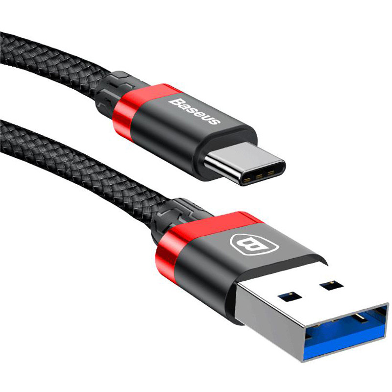 کابل تایپ سی Baseus CATGB-19 3A 1m