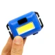 چراغ قوه پیشانی هدلایت COB HeadLamp T89