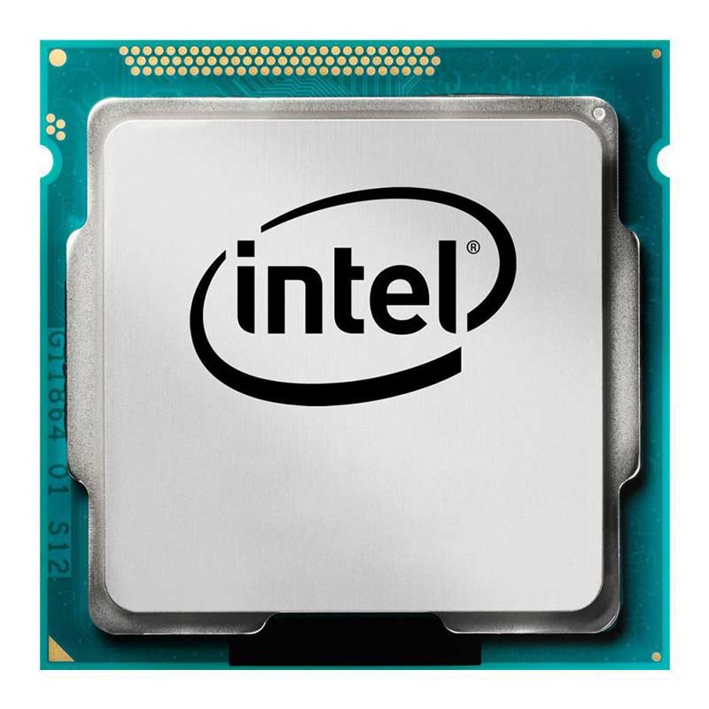 پردازنده اینتل Core i5-9600K Coffee Lake