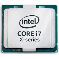 پردازنده اینتل Core i7-7820X Skylake-X
