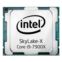 پردازنده اینتل Core i9-7900X Skylake-X
