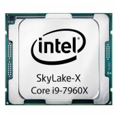 پردازنده اینتل Core i9-7960X Skylake-X