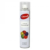 اسپری تمیز کننده سطوح الکتریکی خشک Caspian 300ml