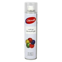 اسپری تمیز کننده سطوح الکتریکی خشک Caspian 300ml