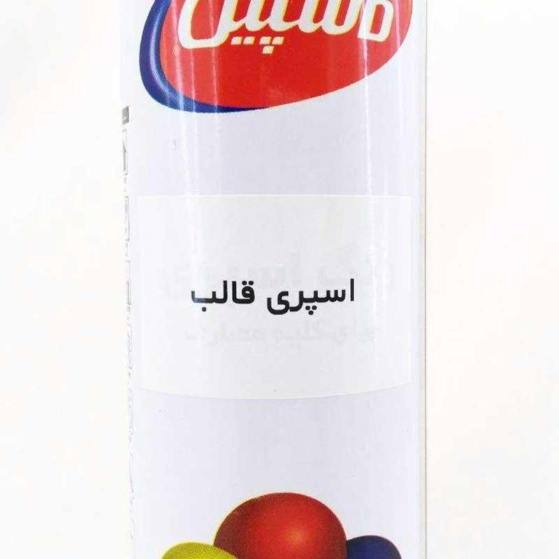 اسپری قالب Caspian