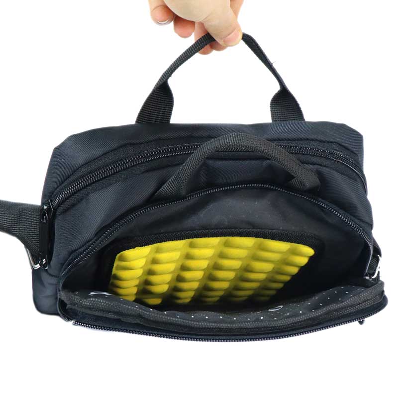 کیف دوشی کد D