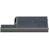 باتری لپ تاپ دل DELL D830 - 6Cell