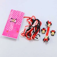 محافظ کابل و هندزفری فانتزی