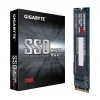 هارد گیگابایت GIGABYTE 128GB M.2 PCIex2 SSD