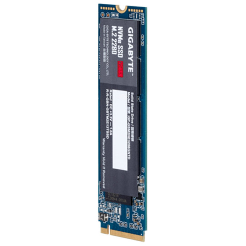حافظه SSD گیگابایت GIGABYTE 256GB M.2