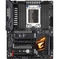 مادربرد گیگابایت X399 AORUS PRO DDR4