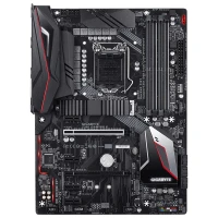 مادربرد گیگابایت Z390 GAMING X DDR4