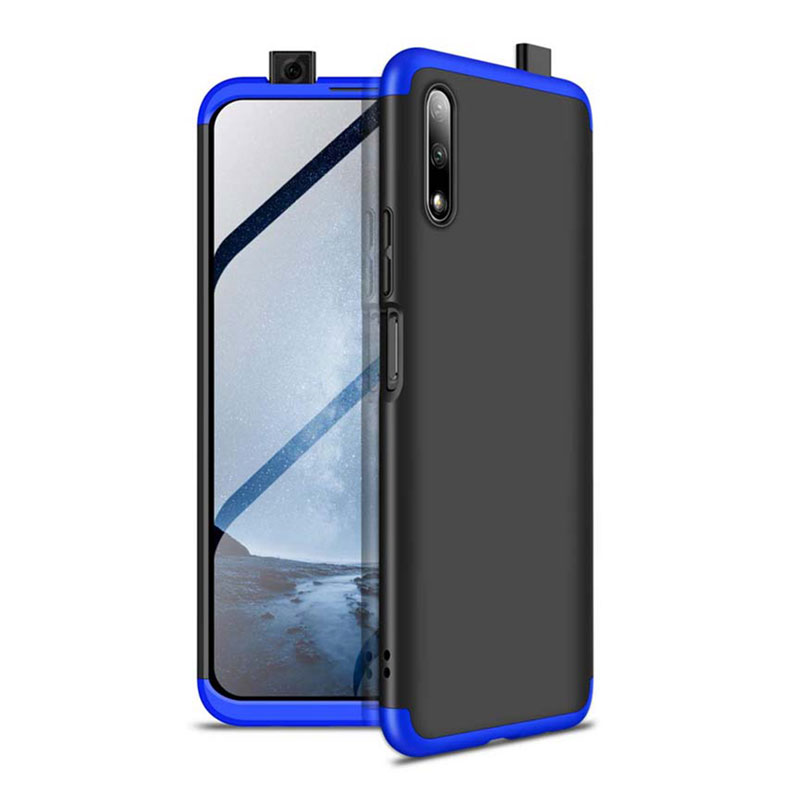 قاب اورجینال 360 درجه GKK Huawei Honor 9X