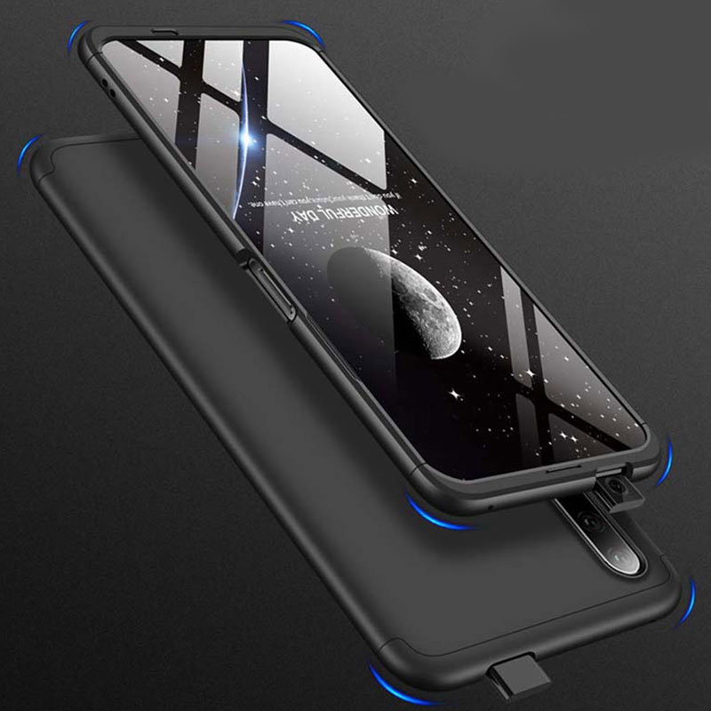 قاب اورجینال 360 درجه GKK Huawei Honor 9X