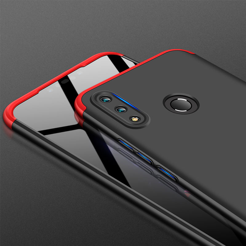 قاب اورجینال 360 درجه GKK Huawei Nova 3i