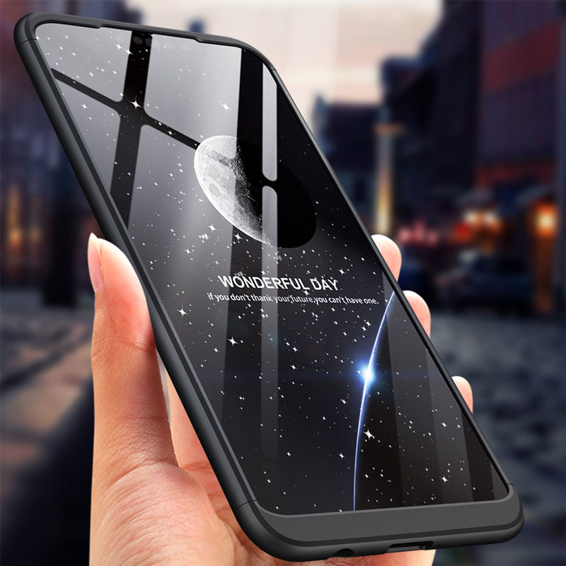 قاب اورجینال 360 درجه GKK Huawei Nova 3i
