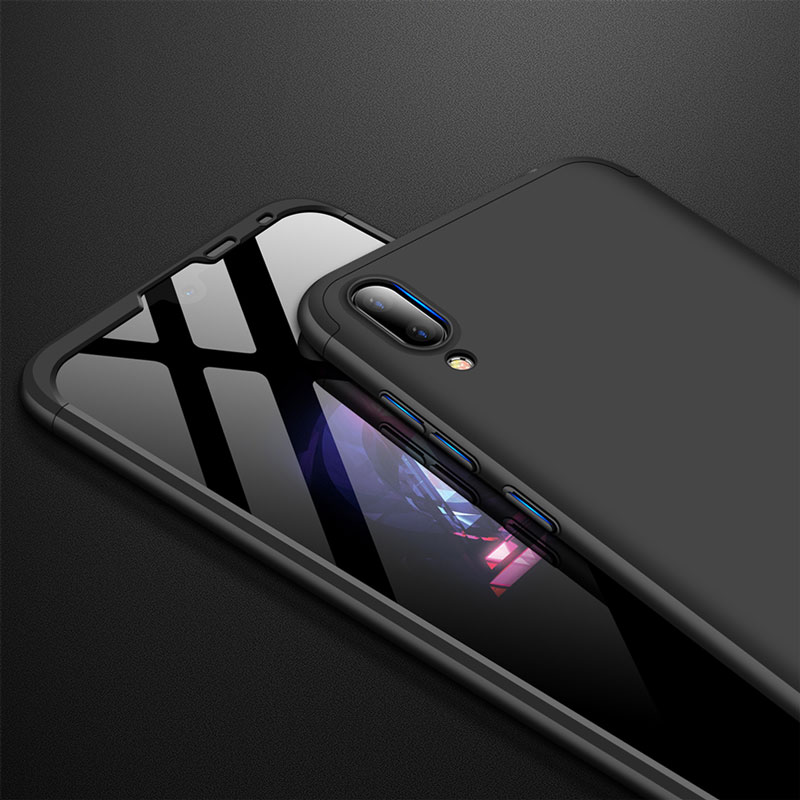 قاب اورجینال 360 درجه GKK Huawei Y7 2019