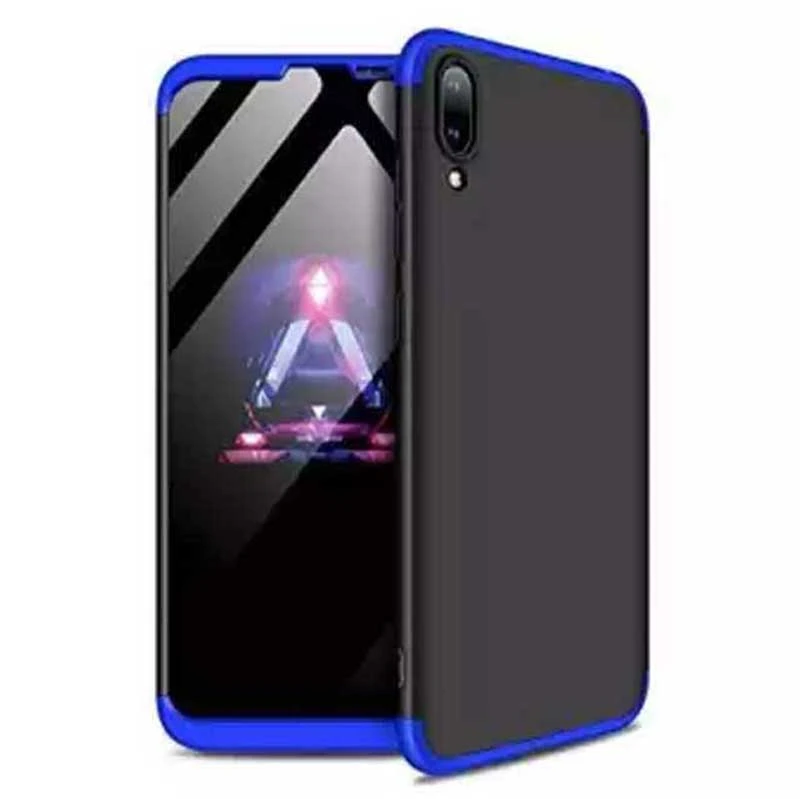 قاب اورجینال 360 درجه GKK Huawei Y7 2019