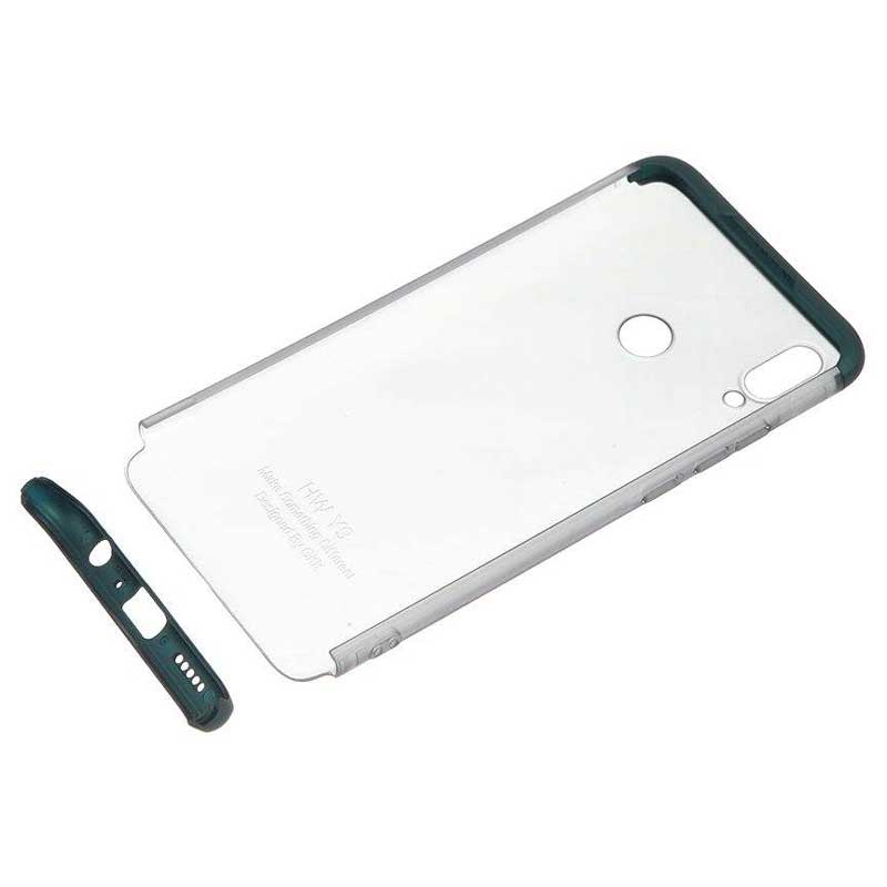 قاب 360 درجه مات GKK Huawei Y9 2019