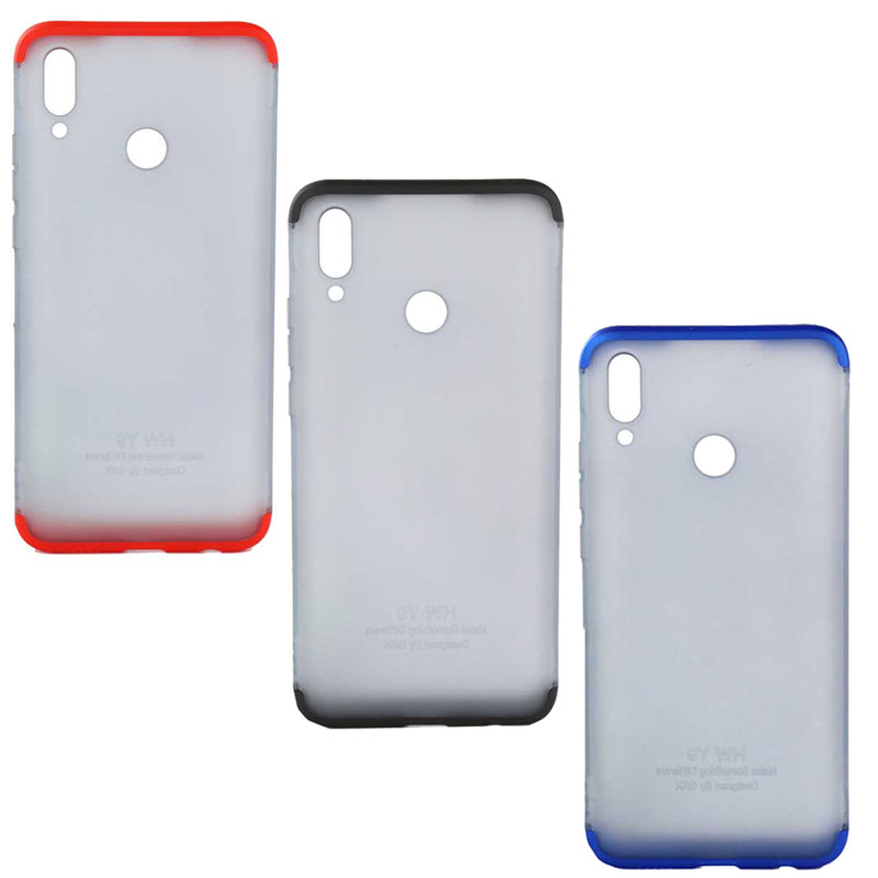 قاب 360 درجه مات GKK Huawei Y9 2019