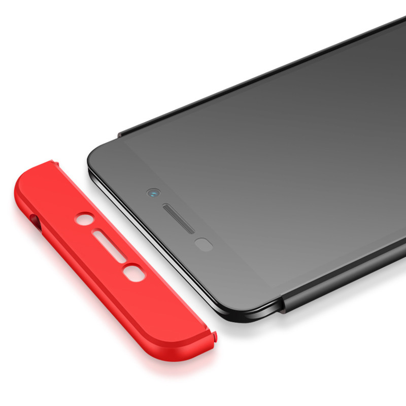 قاب اورجینال 360 درجه GKK Nokia 6.1