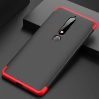 قاب اورجینال 360 درجه GKK Nokia 6.1